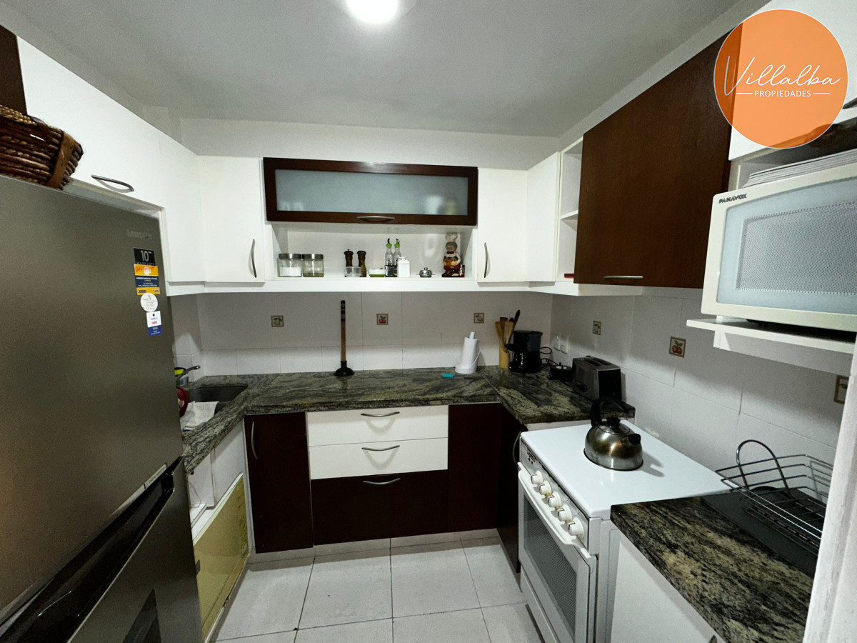 Apartamento ID.3598 - apartamento en venta punta del este 