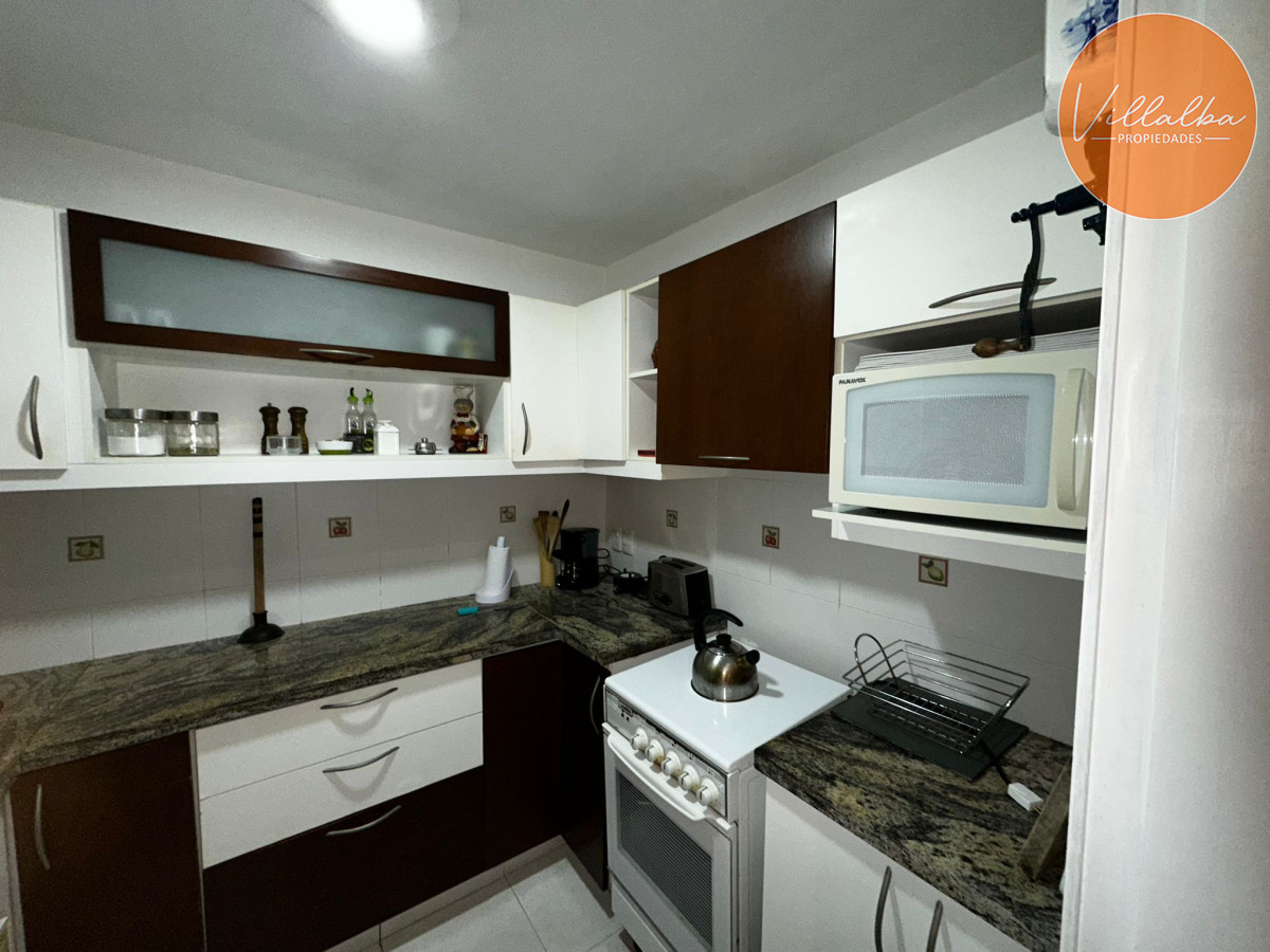 Apartamento ID.3598 - apartamento en venta punta del este 