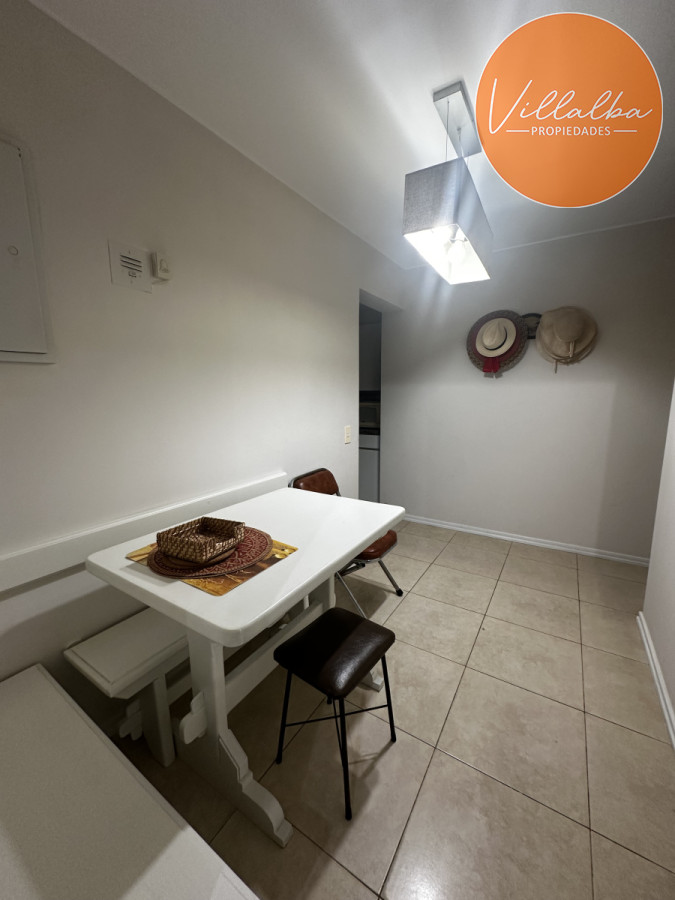 Apartamento ID.3636 - FRENTE AL PUERTO PUNTA DEL ESTE 