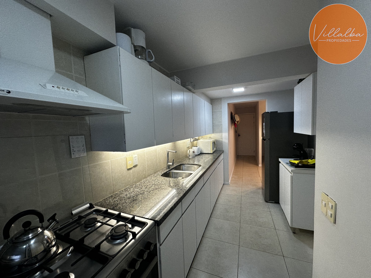 Apartamento ID.3636 - FRENTE AL PUERTO PUNTA DEL ESTE 