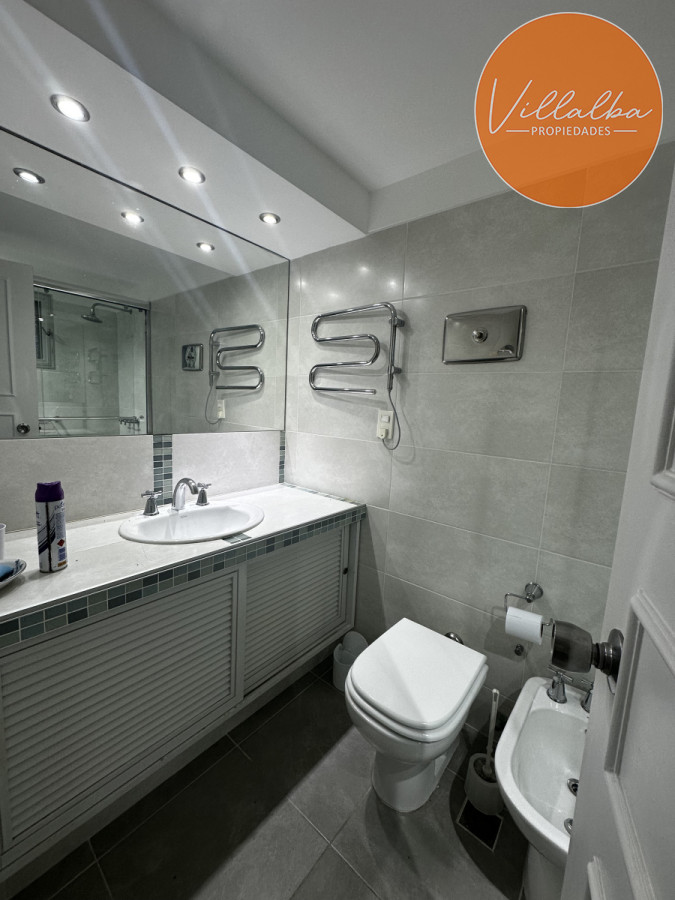 Apartamento ID.3636 - FRENTE AL PUERTO PUNTA DEL ESTE 