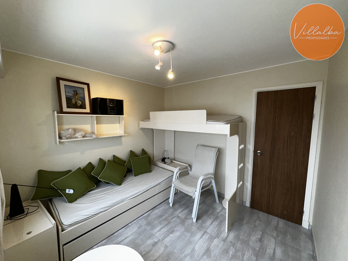 Apartamento ID.3566 - Apartamento en Punta del Este, Península