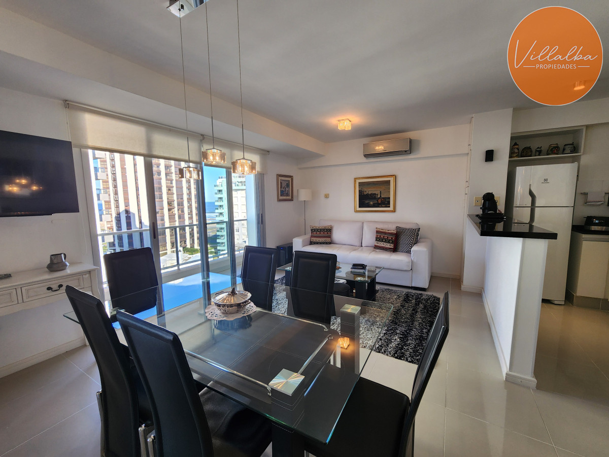 Apartamento ID.3515 - Apartamento en punta del este 