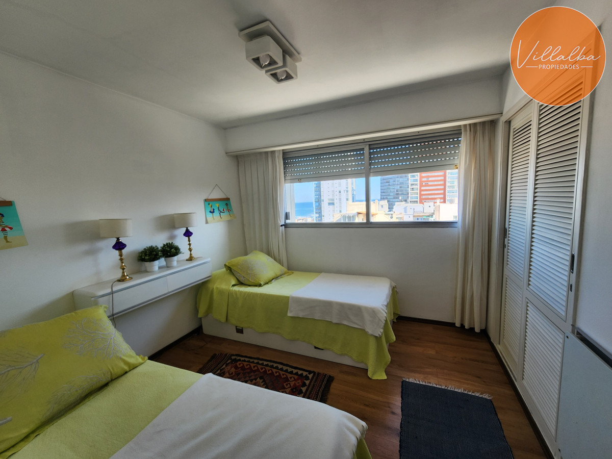 Apartamento ID.3565 - Edificio fontemar 