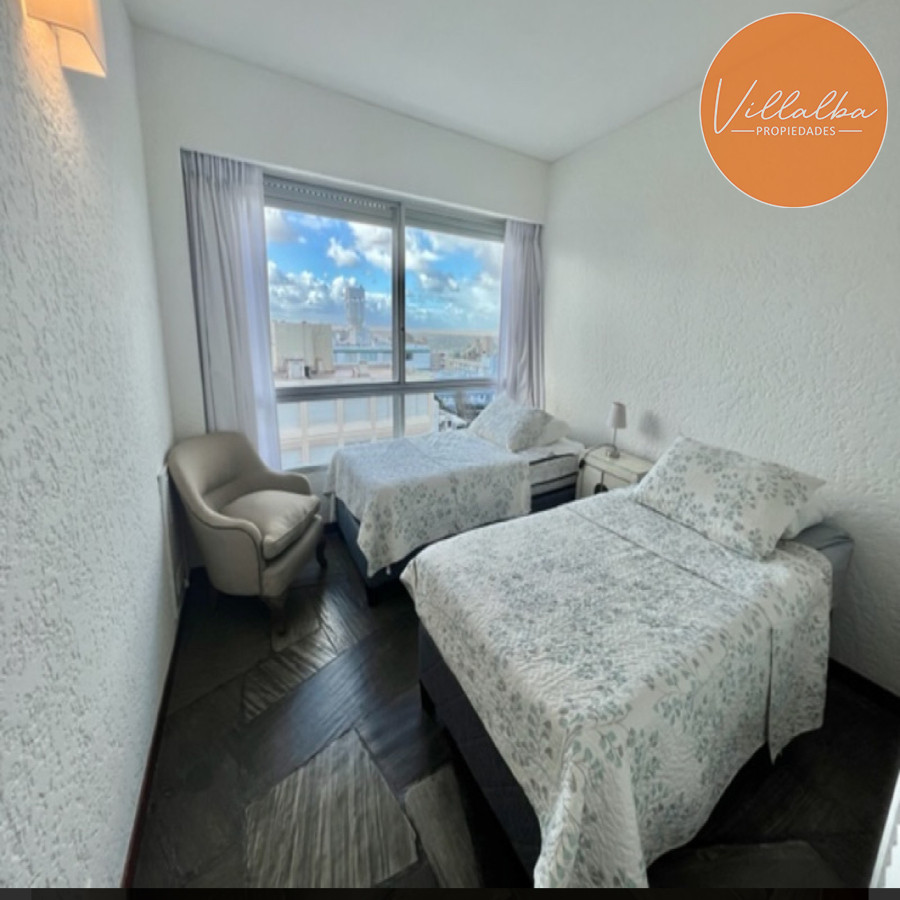 Apartamento ID.3560 - EDIFICIO RECALADA 