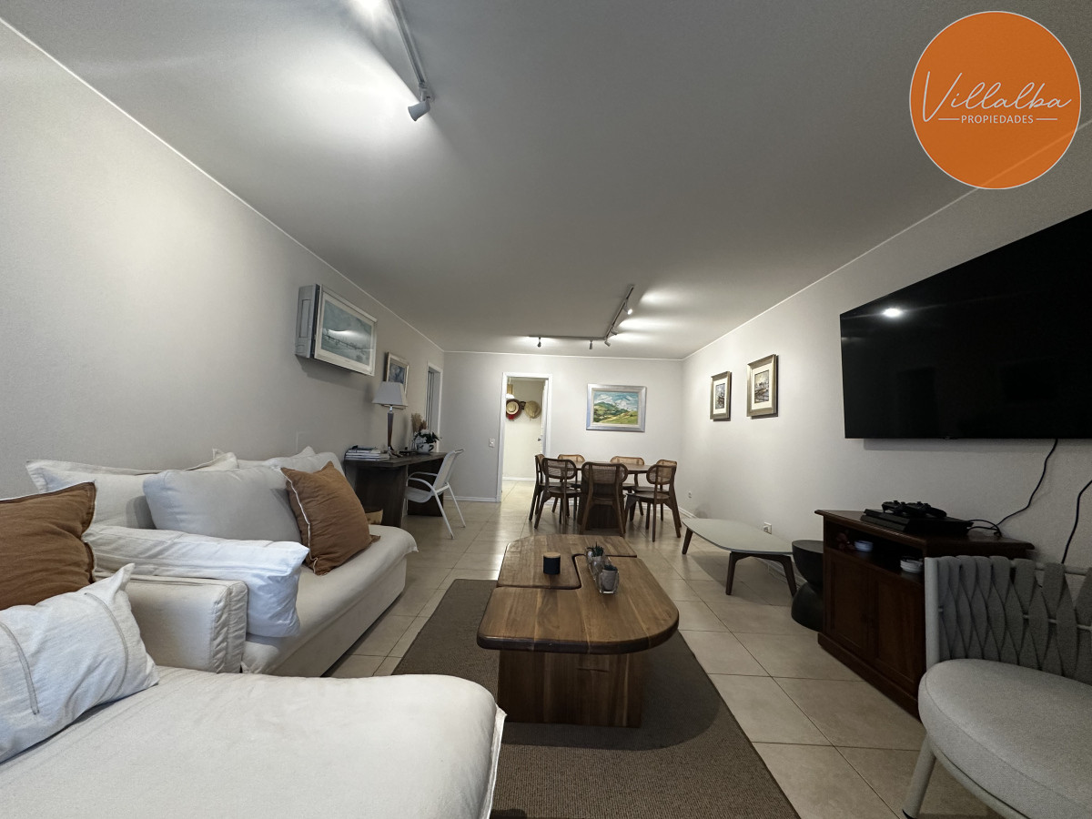 Apartamento ID.3636 - FRENTE AL PUERTO PUNTA DEL ESTE 