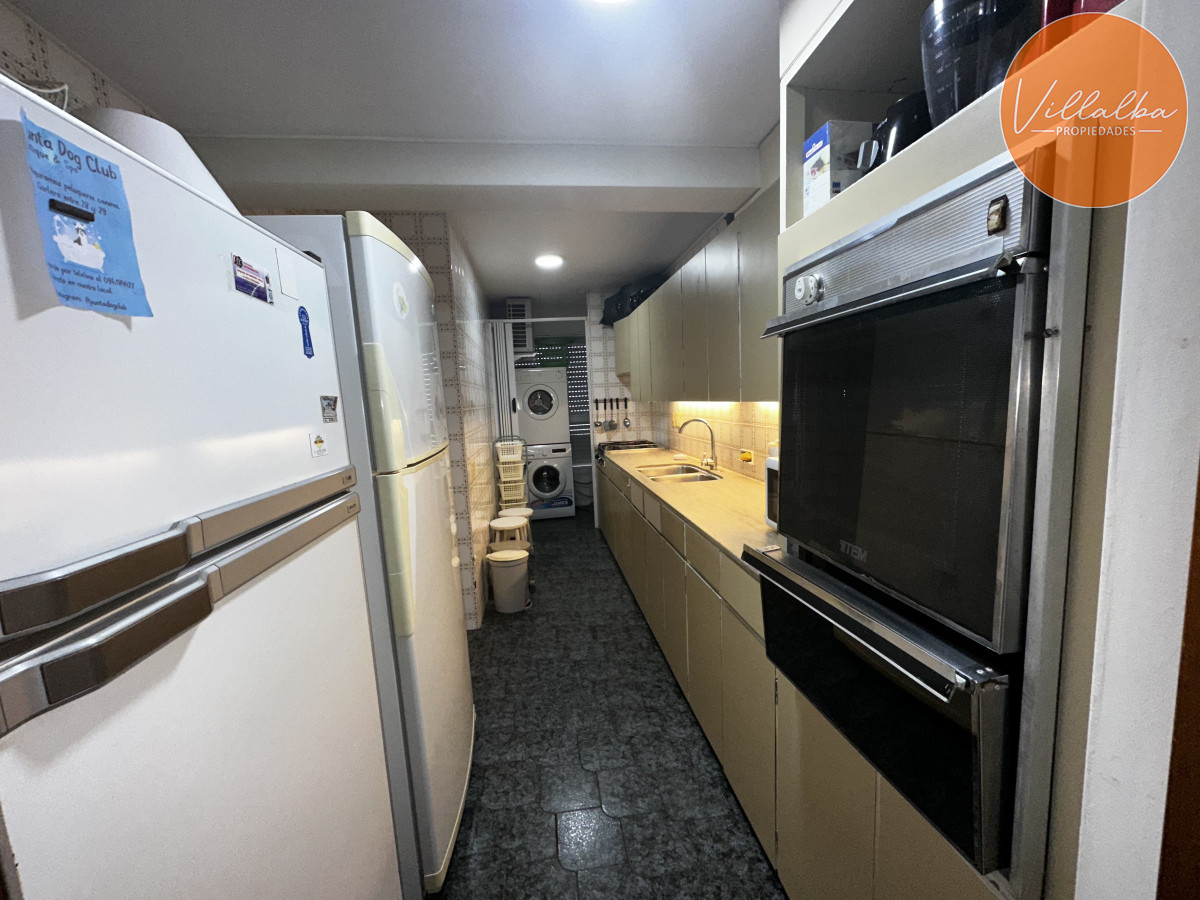 Apartamento ID.3575 - Frente al puerto