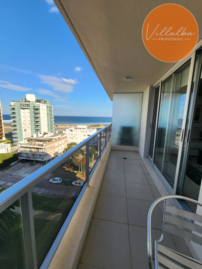 Apartamento ID.3515 - Apartamento en punta del este 