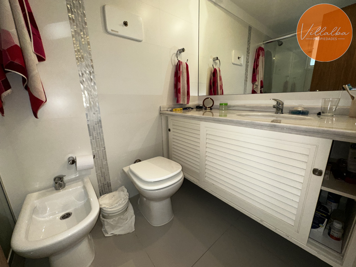 Apartamento ID.3566 - Apartamento en Punta del Este, Península