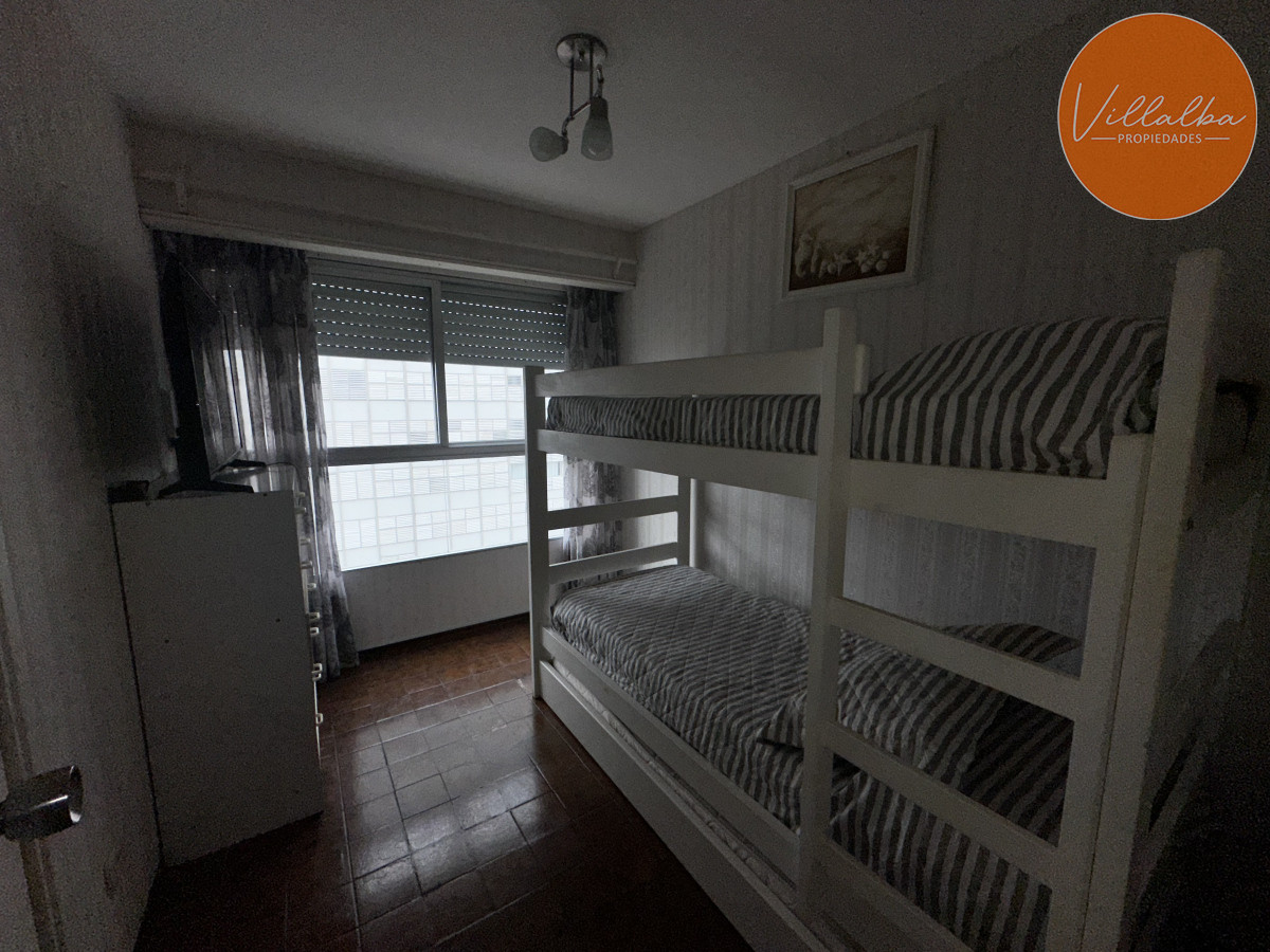 Apartamento ID.3566 - Apartamento en Punta del Este, Península