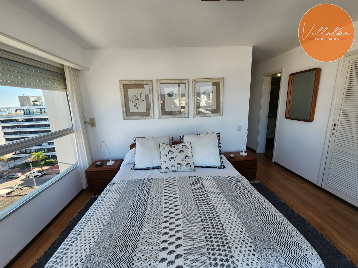 Apartamento ID.3565 - Edificio fontemar 