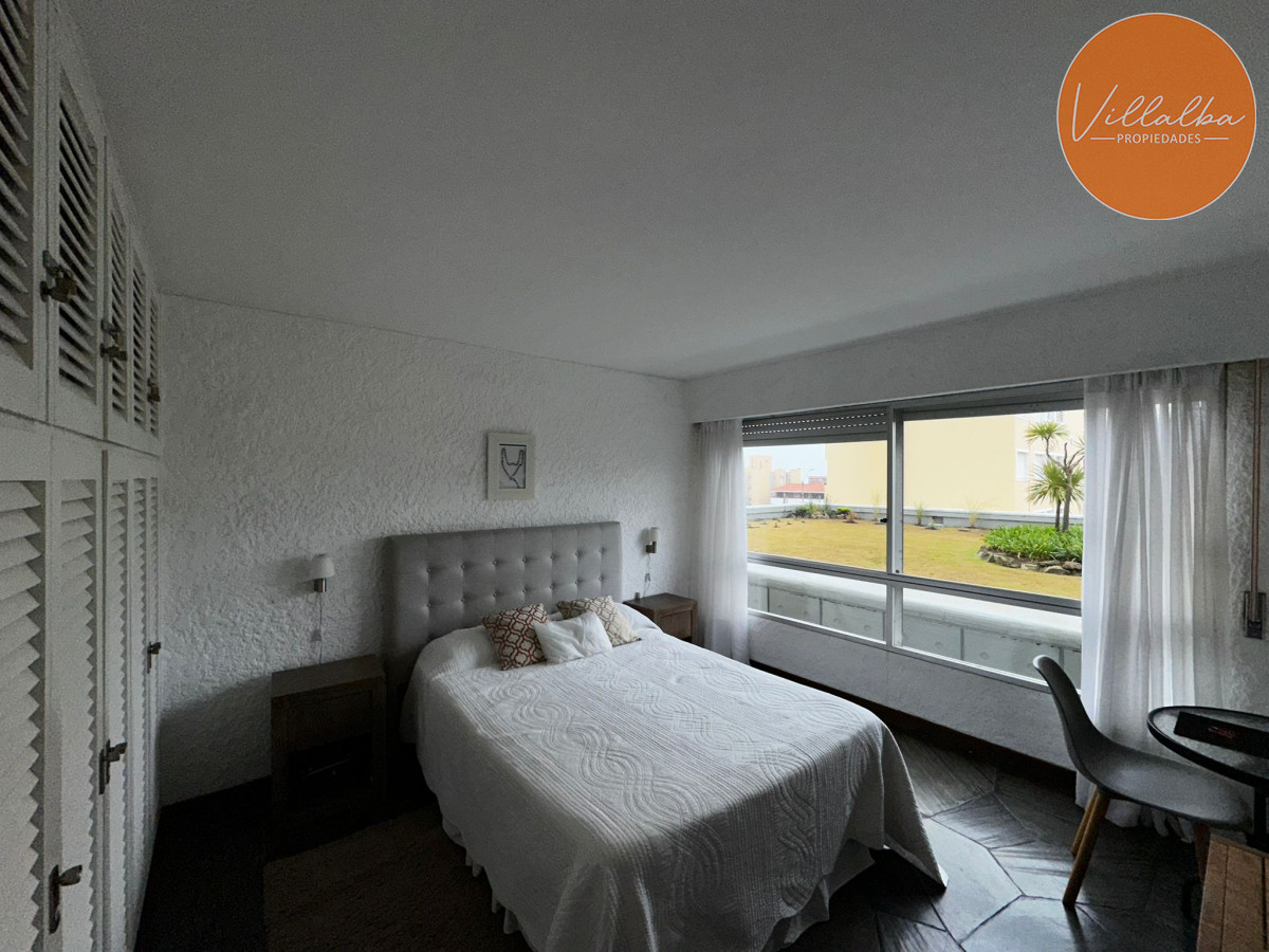 Apartamento ID.3598 - apartamento en venta punta del este 