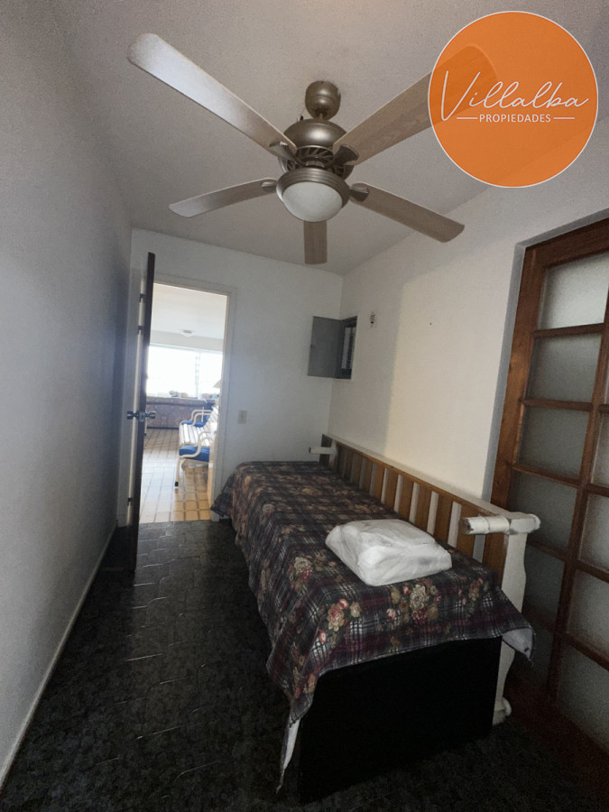 Apartamento ID.3575 - Frente al puerto