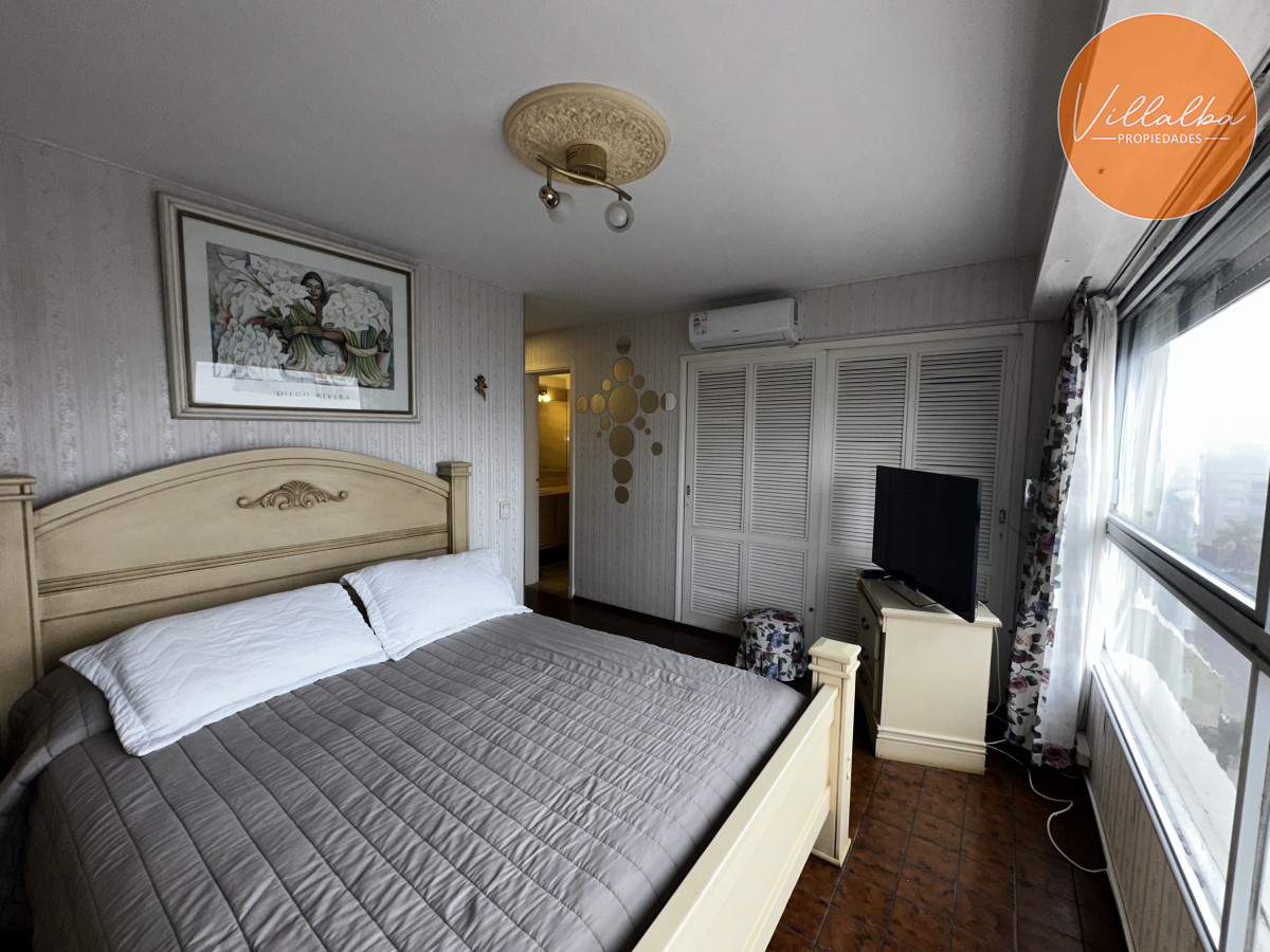 Apartamento ID.3566 - Apartamento en Punta del Este, Península