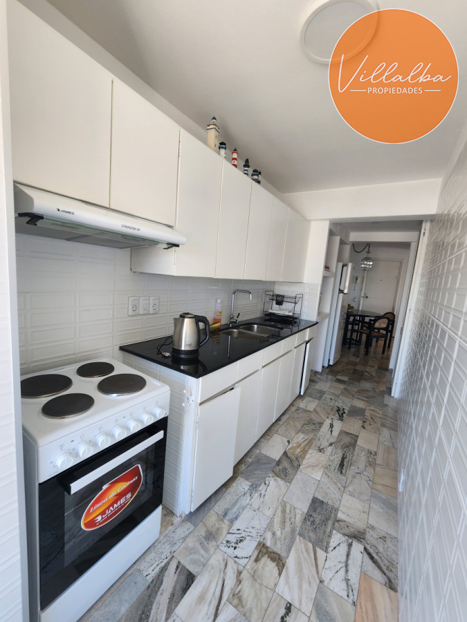 Apartamento ID.3565 - Edificio fontemar 