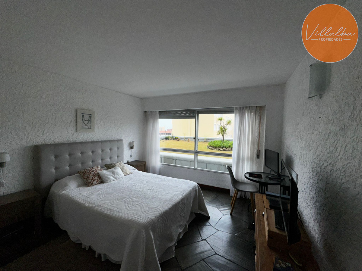 Apartamento ID.3598 - apartamento en venta punta del este 