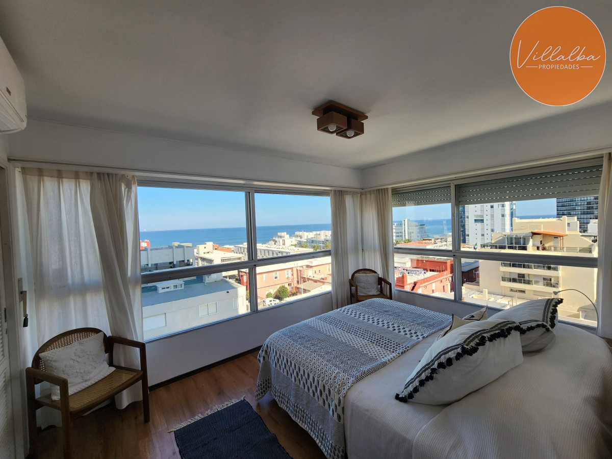 Apartamento ID.3565 - Edificio fontemar 