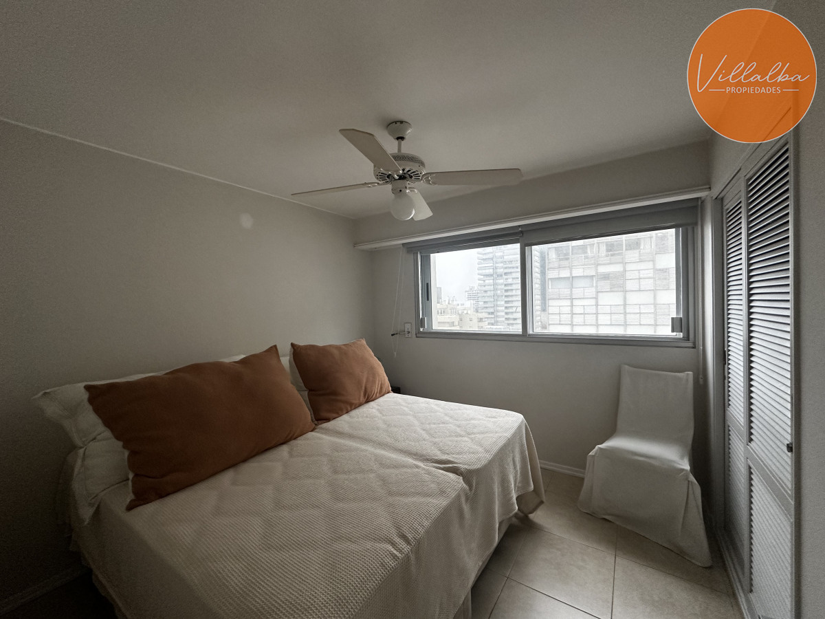 Apartamento ID.3636 - FRENTE AL PUERTO PUNTA DEL ESTE 