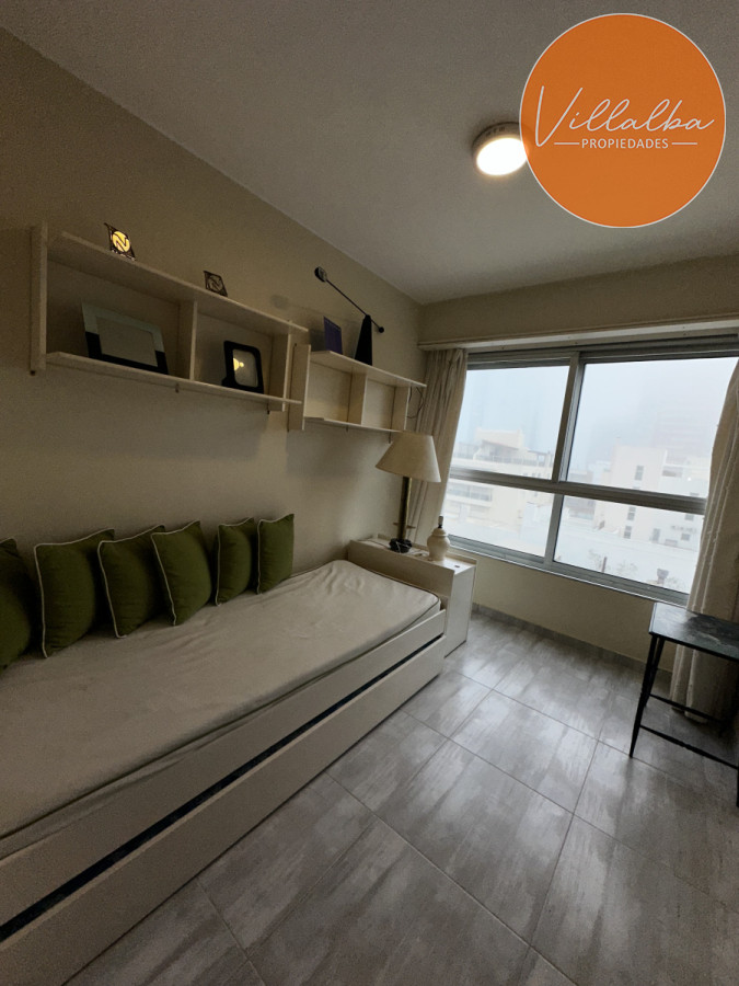 Apartamento ID.3566 - Apartamento en Punta del Este, Península