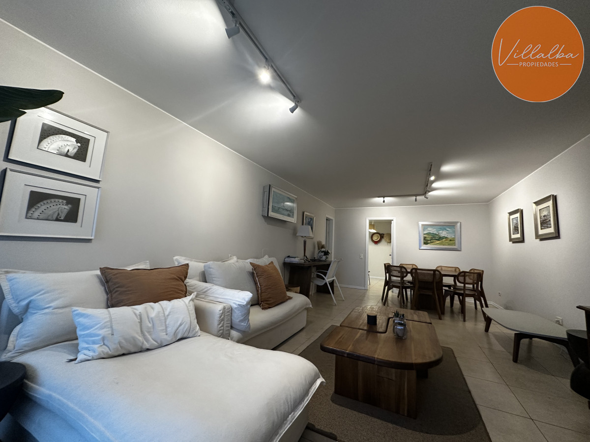 Apartamento ID.3636 - FRENTE AL PUERTO PUNTA DEL ESTE 