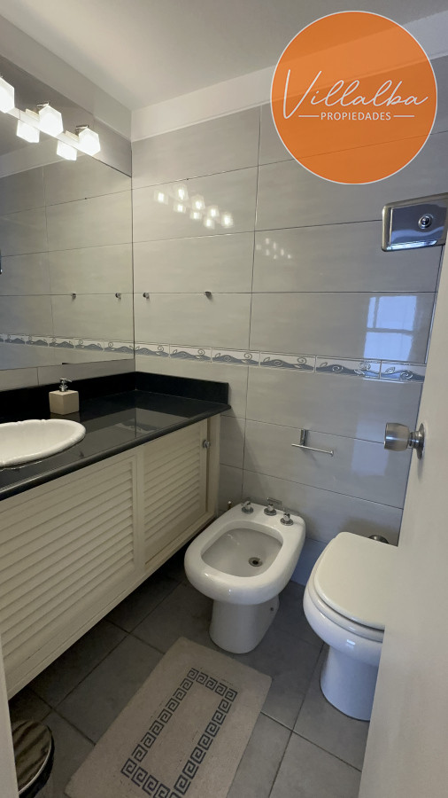 Apartamento ID.3566 - Apartamento en Punta del Este, Península