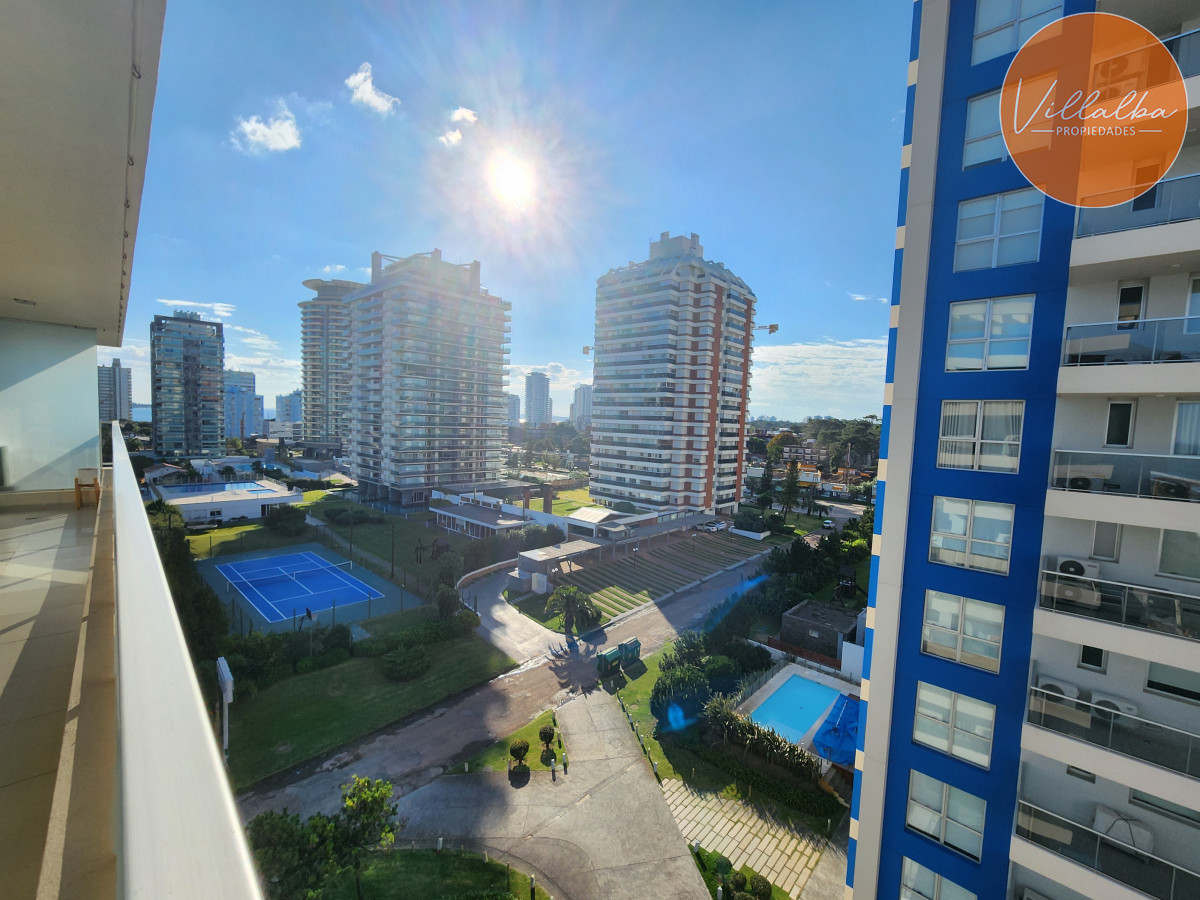 Apartamento ID.3515 - Apartamento en punta del este 