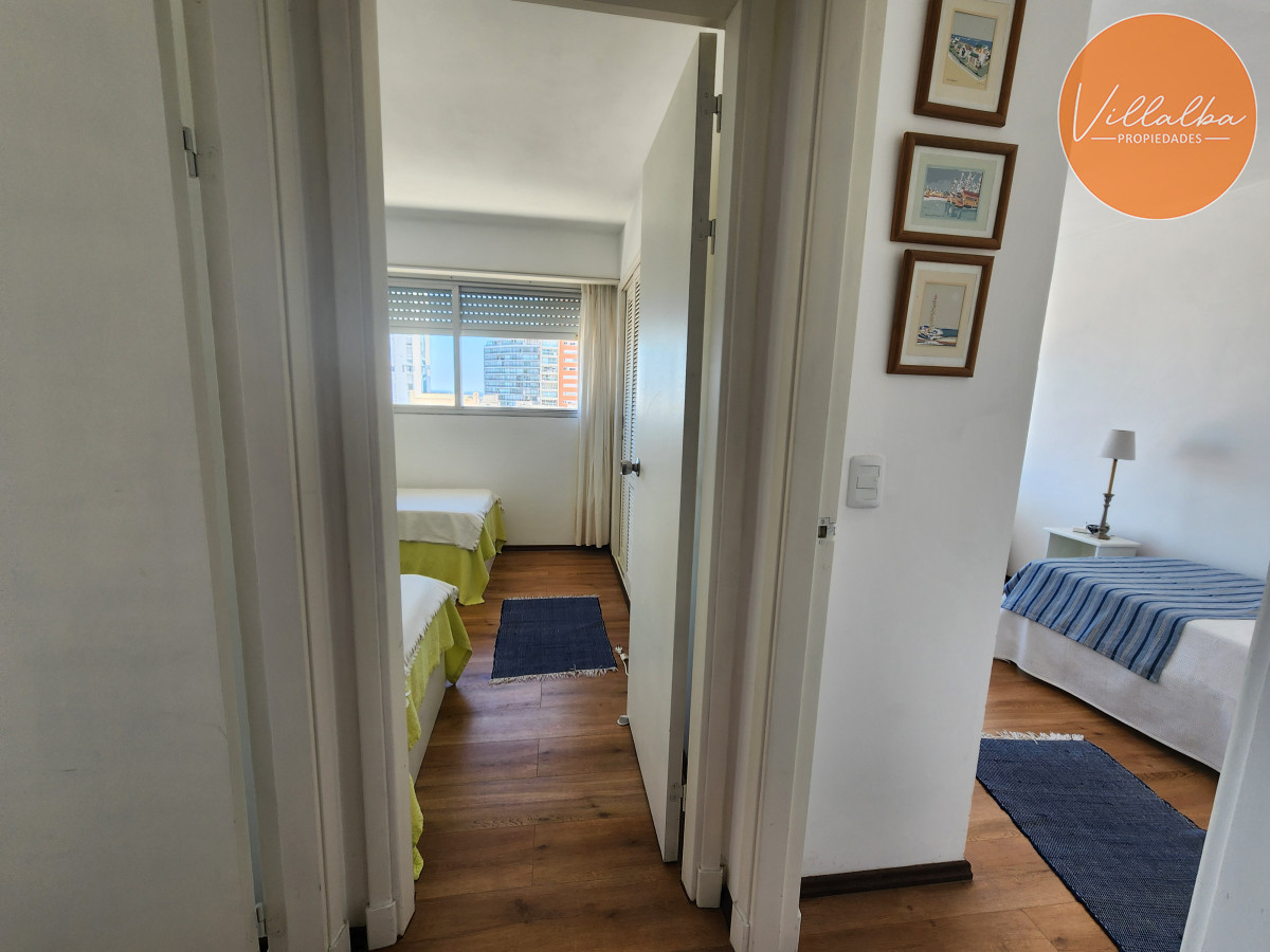 Apartamento ID.3565 - Edificio fontemar 