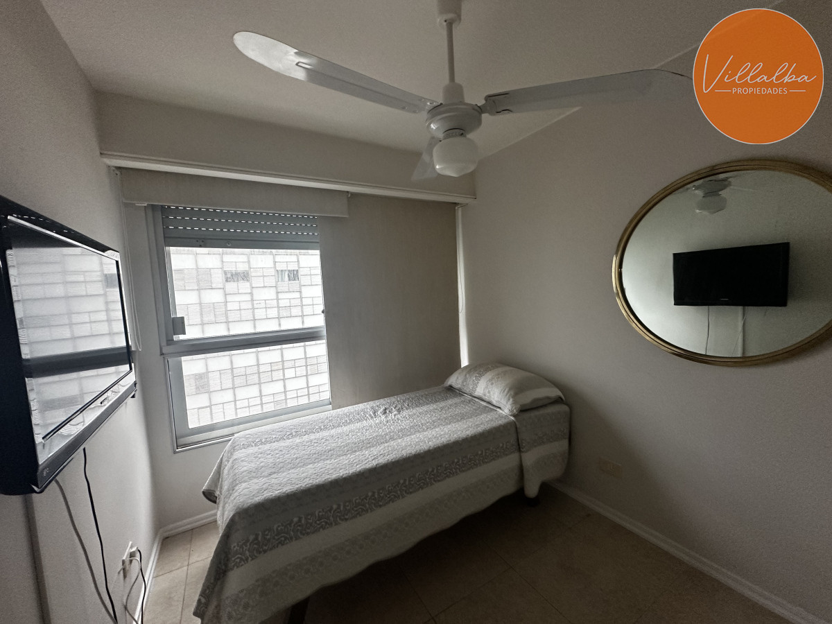Apartamento ID.3636 - FRENTE AL PUERTO PUNTA DEL ESTE 