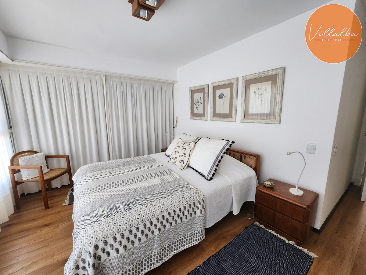 Apartamento ID.3565 - Edificio fontemar 