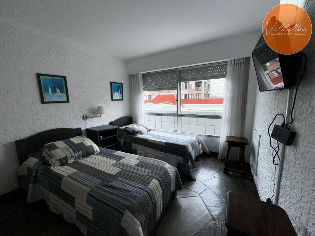 Apartamento ID.3598 - apartamento en venta punta del este 