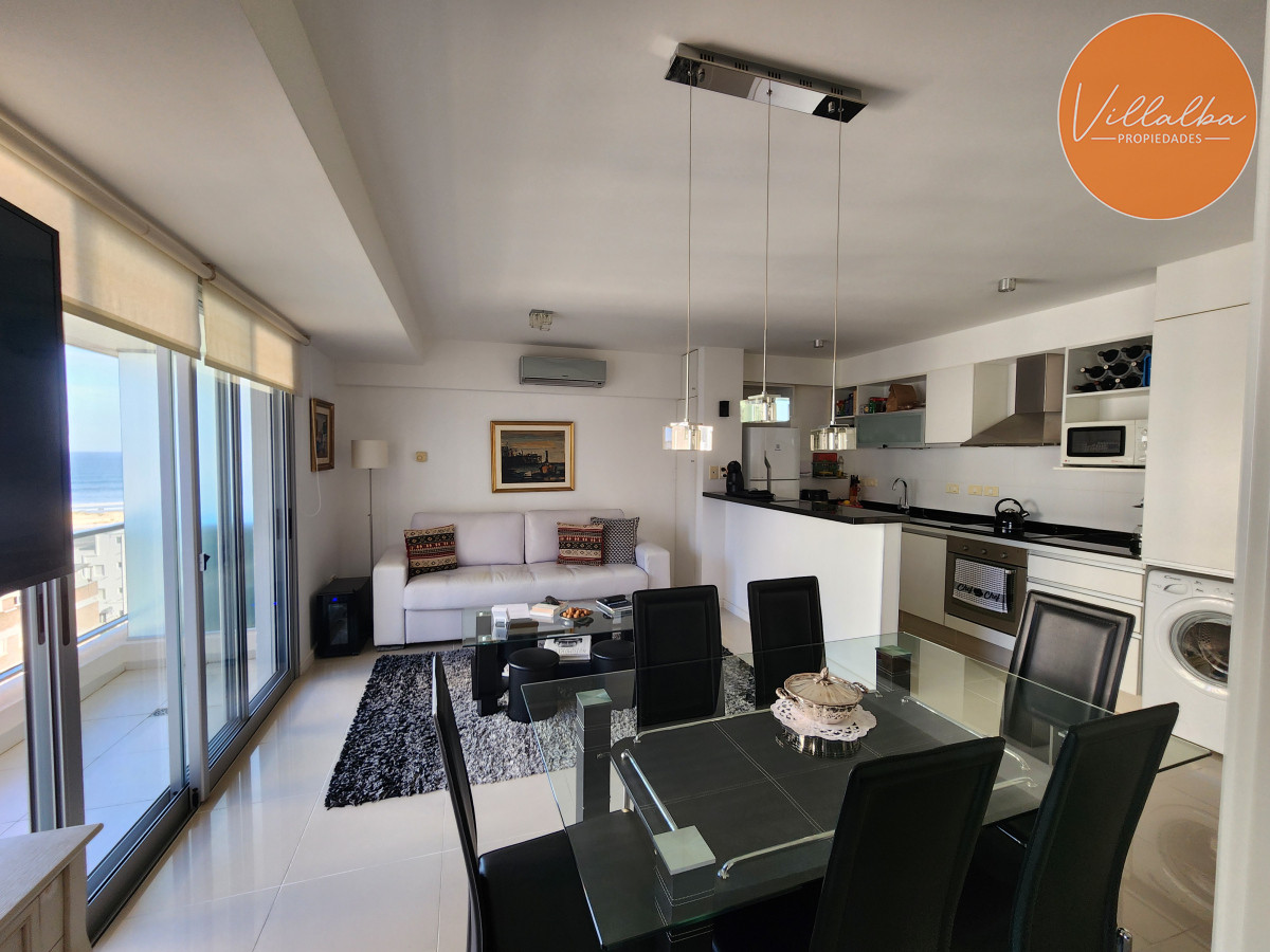 Apartamento ID.3515 - Apartamento en punta del este 
