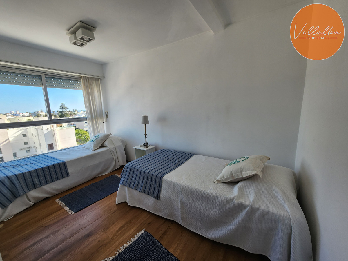 Apartamento ID.3565 - Edificio fontemar 