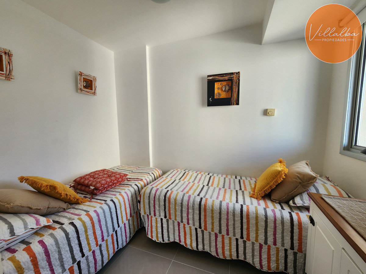 Apartamento ID.3515 - Apartamento en punta del este 