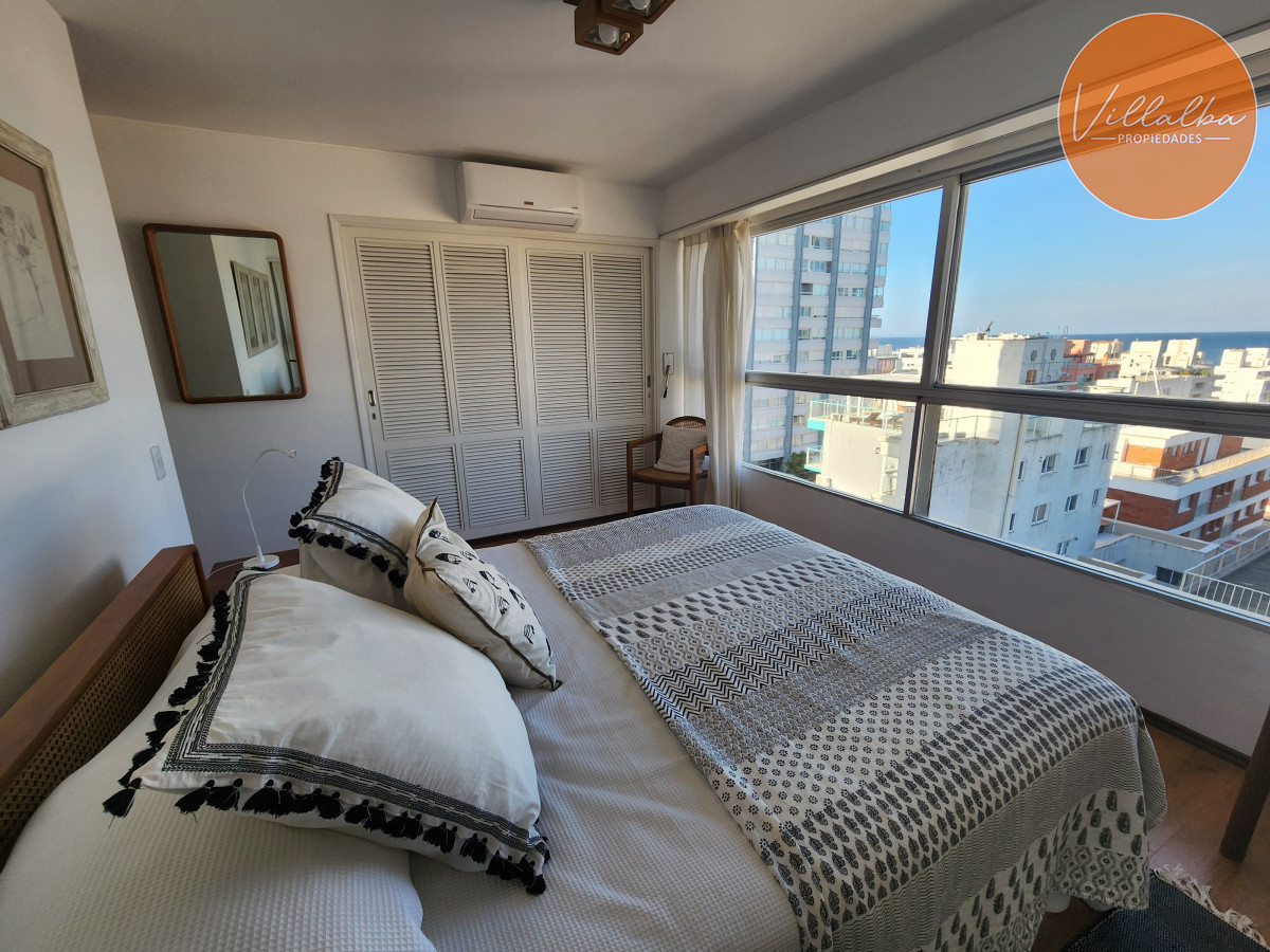 Apartamento ID.3565 - Edificio fontemar 