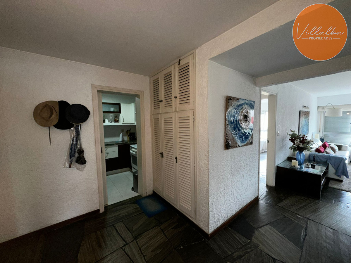 Apartamento ID.3598 - apartamento en venta punta del este 