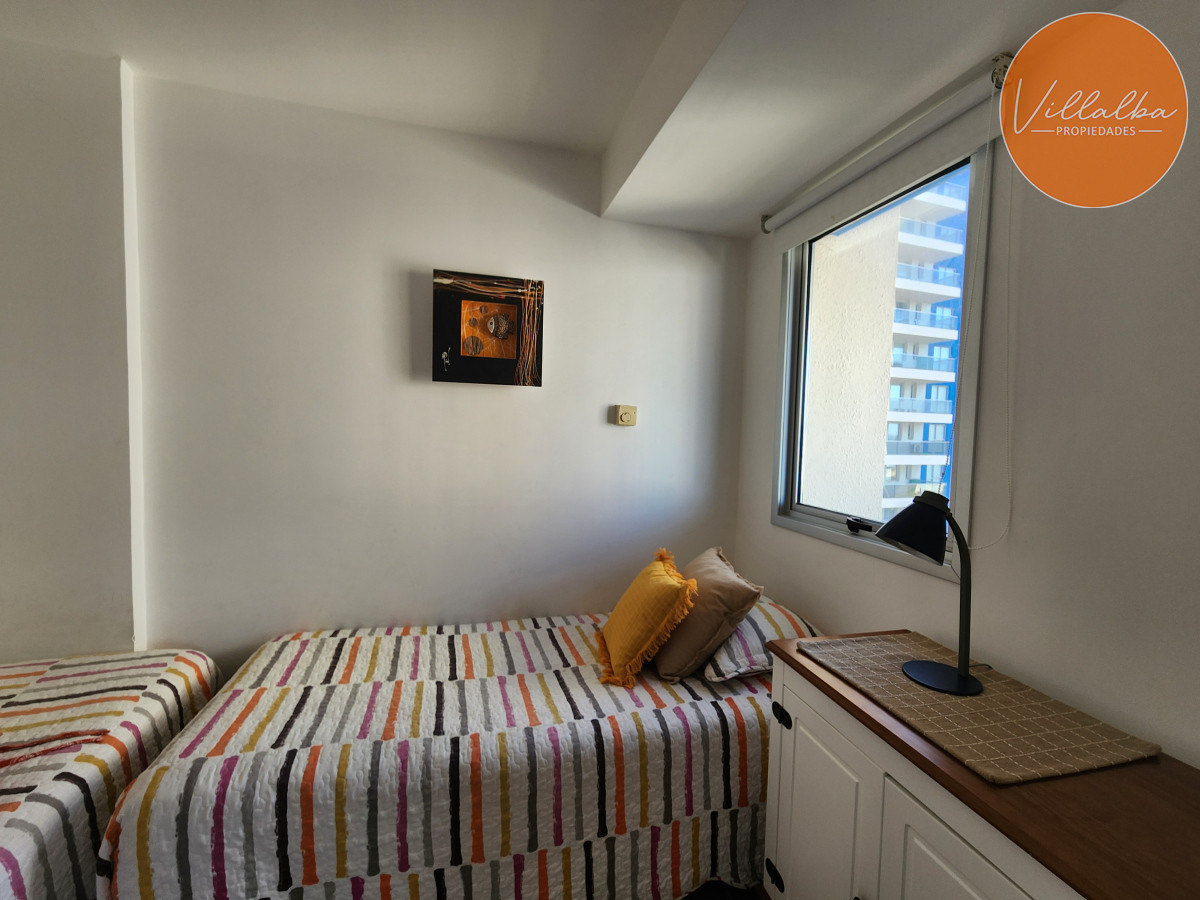 Apartamento ID.3515 - Apartamento en punta del este 