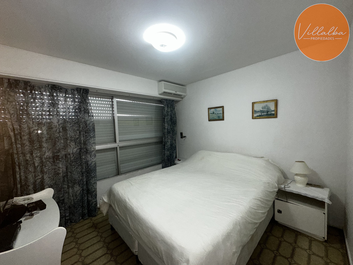 Apartamento ID.3575 - Frente al puerto