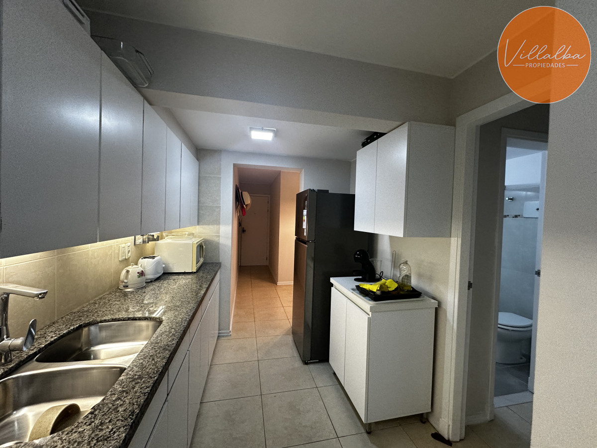 Apartamento ID.3636 - FRENTE AL PUERTO PUNTA DEL ESTE 