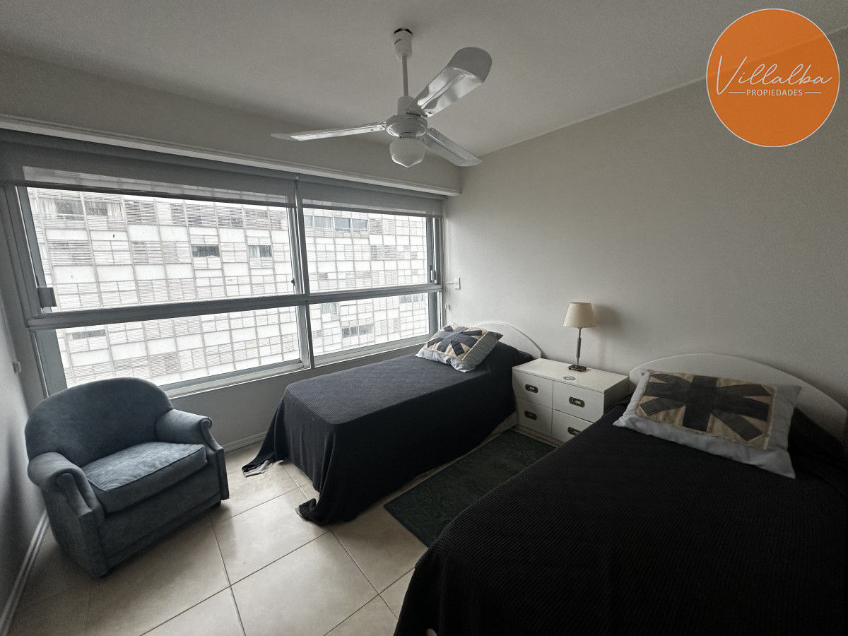 Apartamento ID.3636 - FRENTE AL PUERTO PUNTA DEL ESTE 