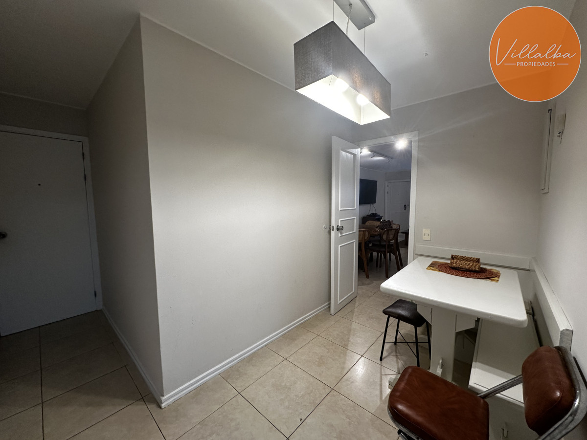 Apartamento ID.3636 - FRENTE AL PUERTO PUNTA DEL ESTE 