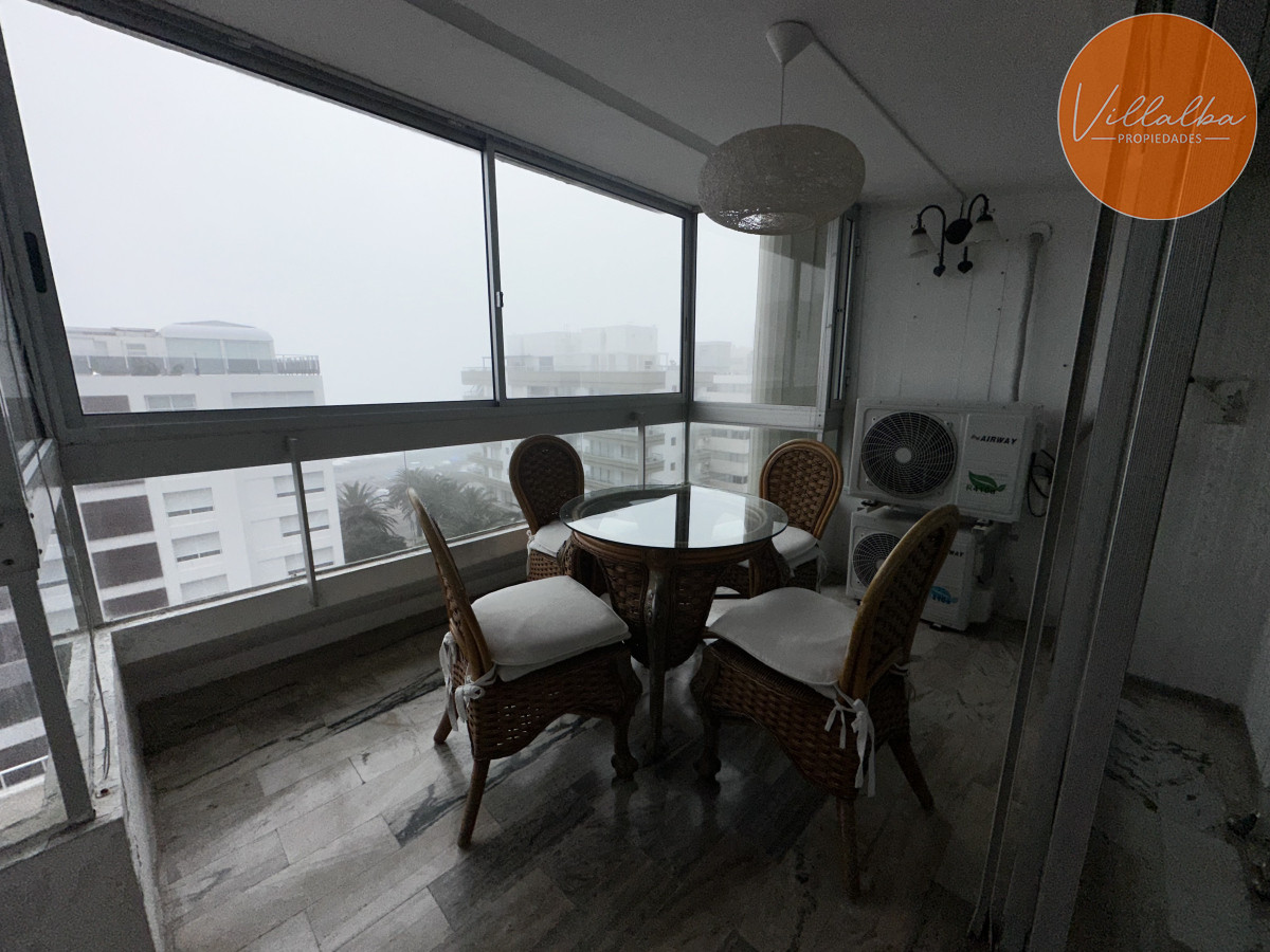 Apartamento ID.3566 - Apartamento en Punta del Este, Península