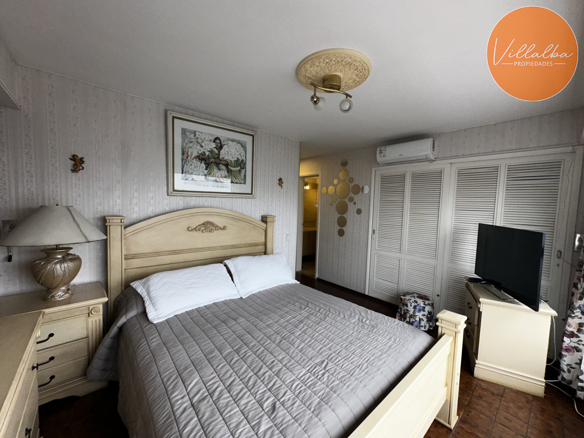 Apartamento ID.3566 - Apartamento en Punta del Este, Península