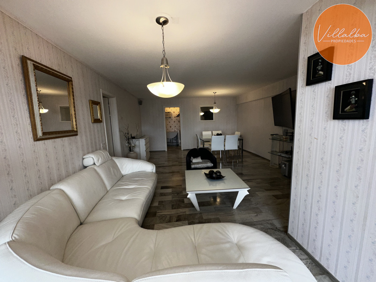 Apartamento ID.3566 - Apartamento en Punta del Este, Península