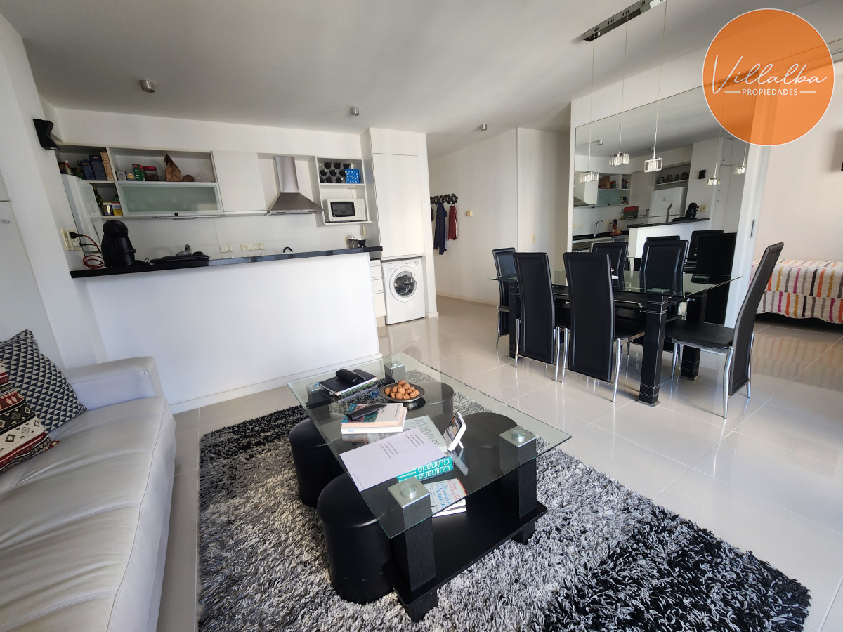 Apartamento ID.3515 - Apartamento en punta del este 