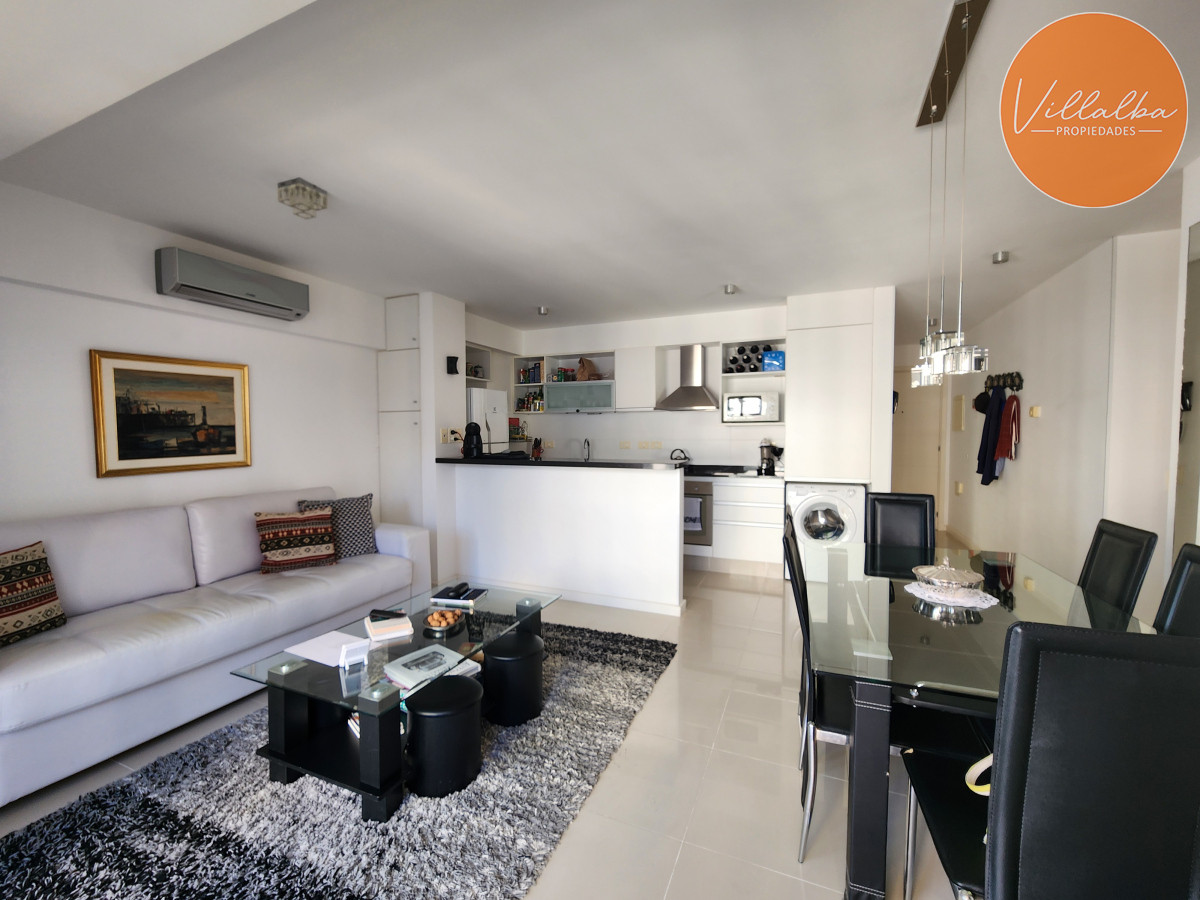 Apartamento ID.3515 - Apartamento en punta del este 
