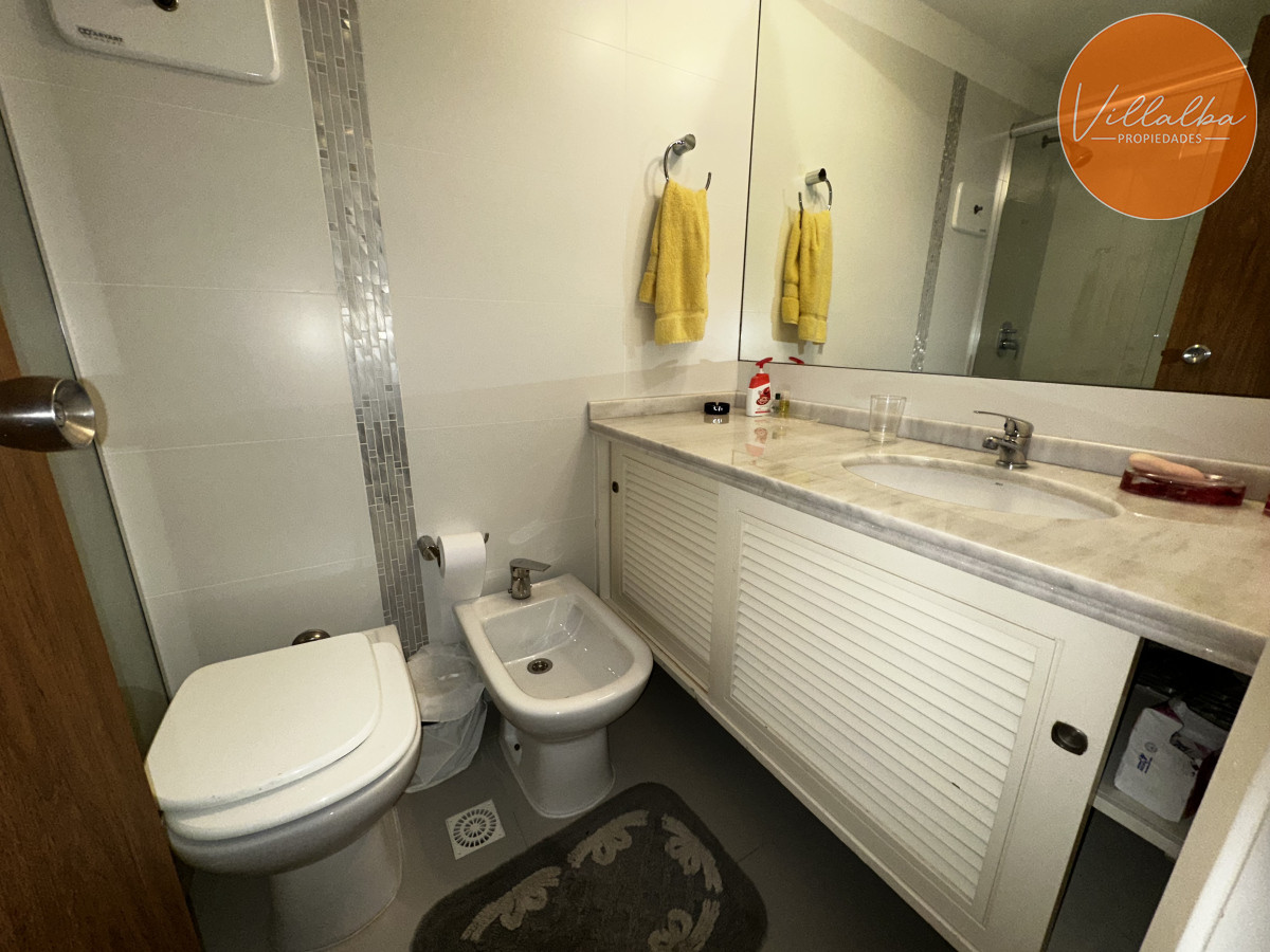 Apartamento ID.3566 - Apartamento en Punta del Este, Península