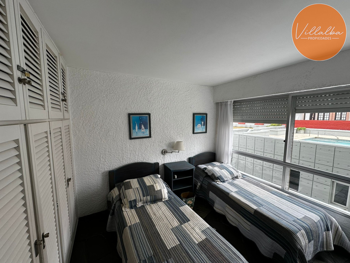Apartamento ID.3598 - apartamento en venta punta del este 