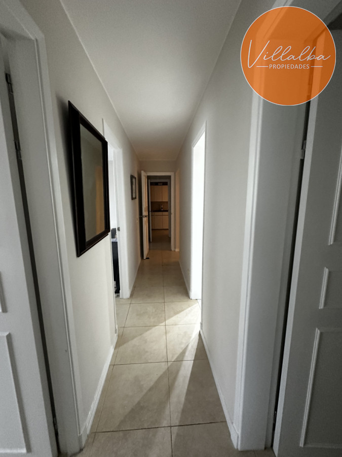 Apartamento ID.3636 - FRENTE AL PUERTO PUNTA DEL ESTE 