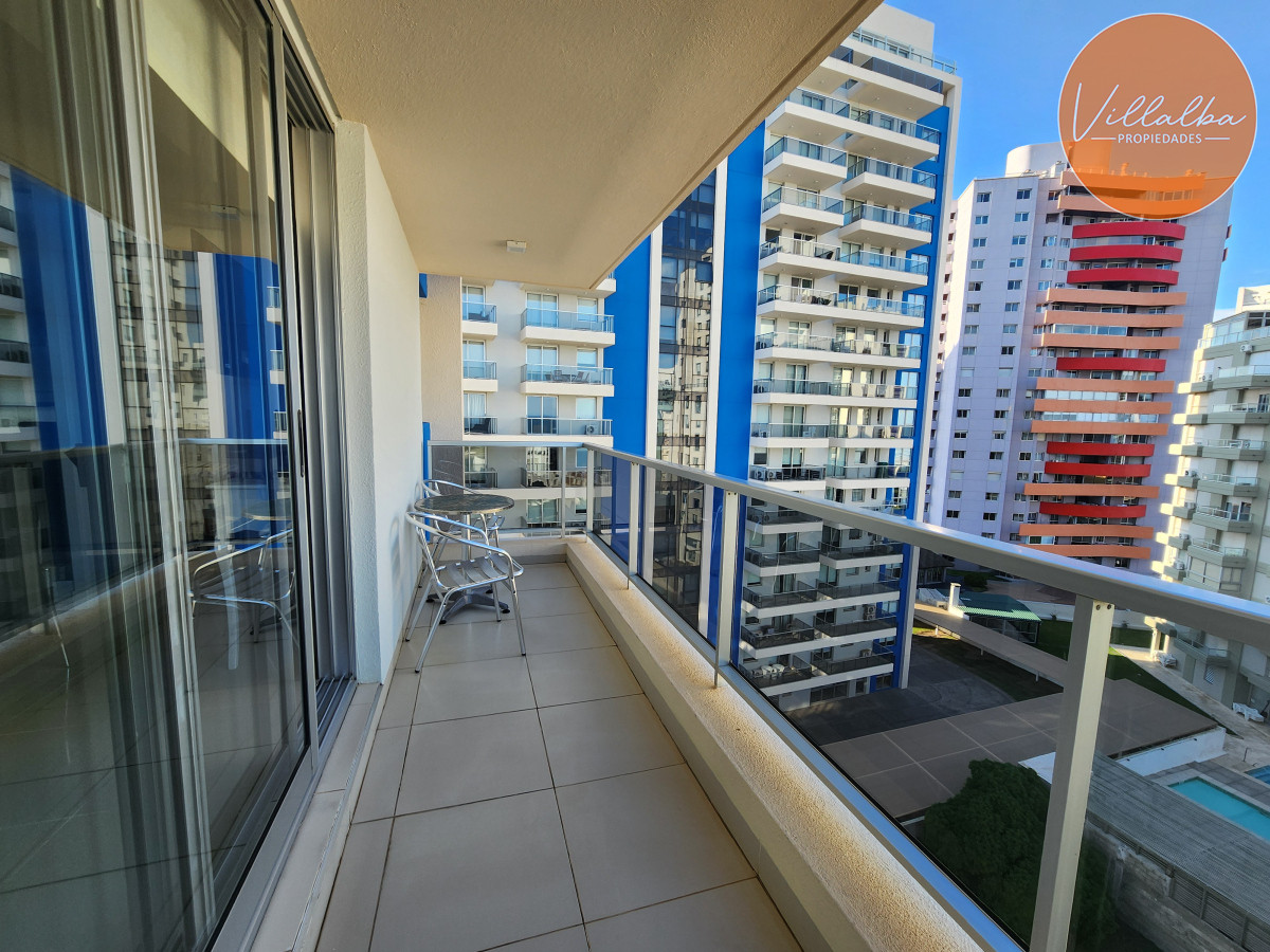Apartamento ID.3515 - Apartamento en punta del este 