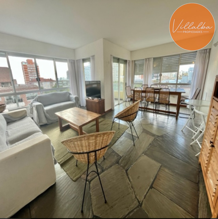 Apartamento ID.3560 - EDIFICIO RECALADA 